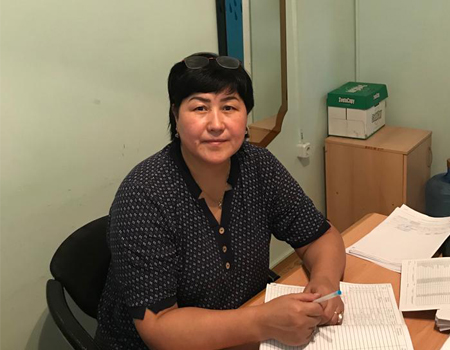 ТанекееваҚұндызТөлеуқызы